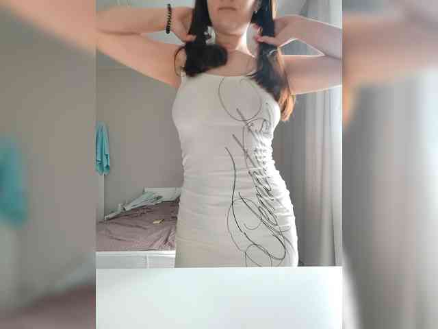 Iriska25 webcam