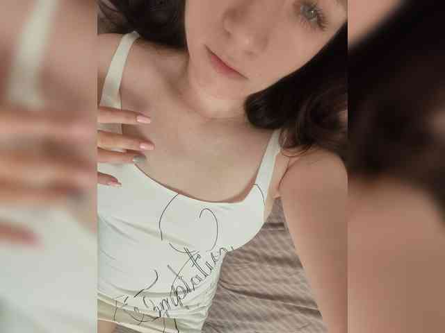 Iriska25 webcam