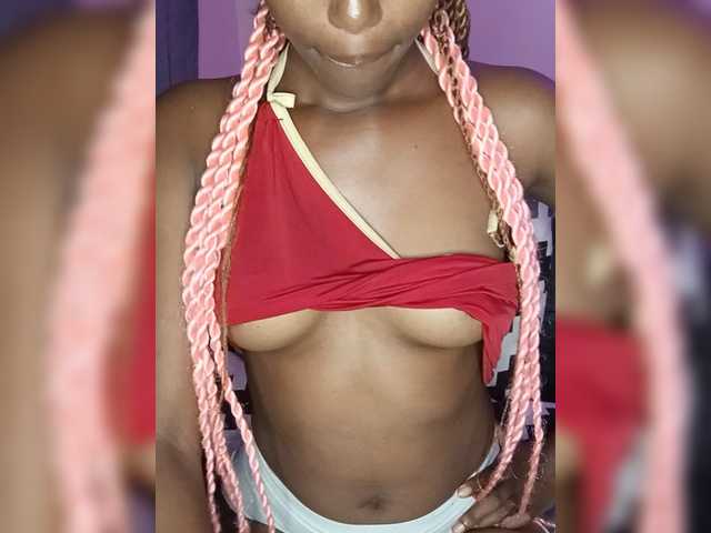 Ayanajoy live cam on BongaCams