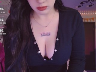 Darineko Porn Show