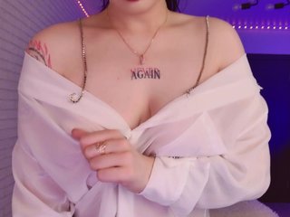 Darineko Porn Show