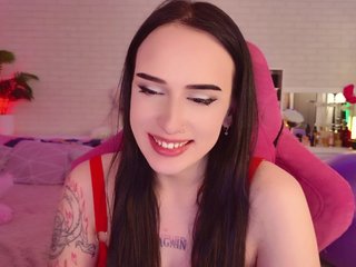 Darineko Porn Show