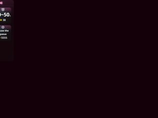 Darineko Porn Show