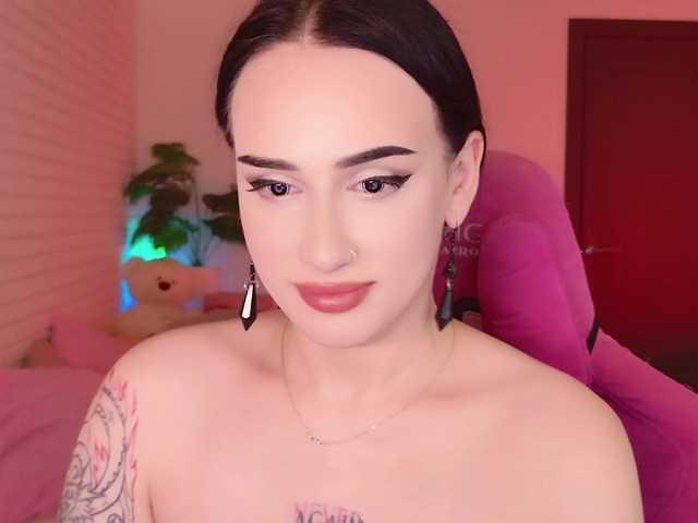 Darineko live cam on BongaCams
