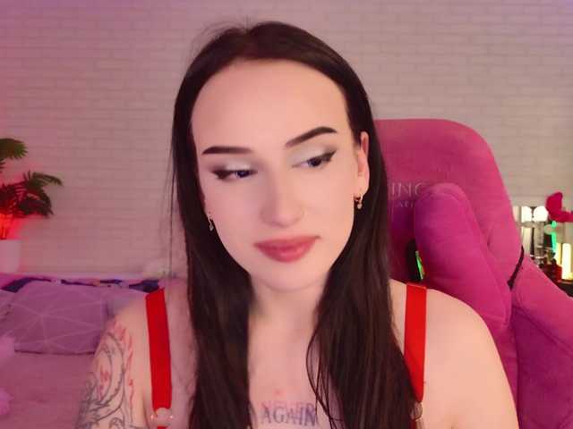 Darineko live cam on BongaCams
