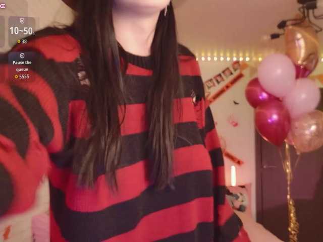 Darineko live cam on BongaCams