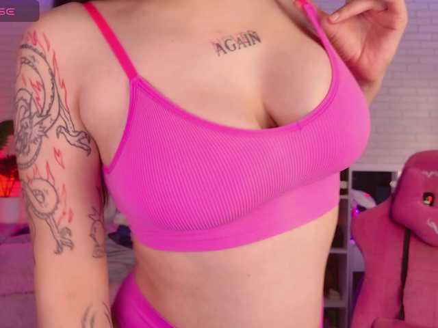 darineko cam belle