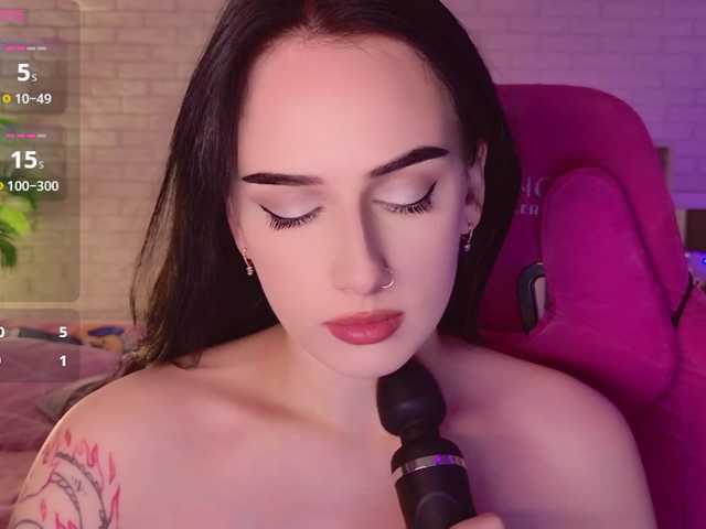 Darineko live cam on BongaCams