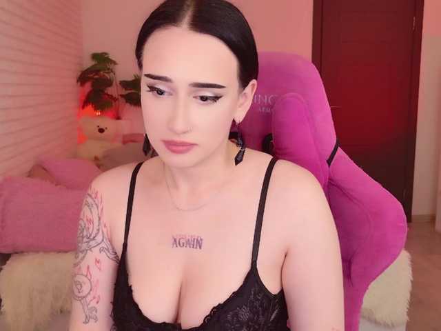 Darineko live cam on BongaCams