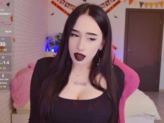Darineko live cam on BongaCams