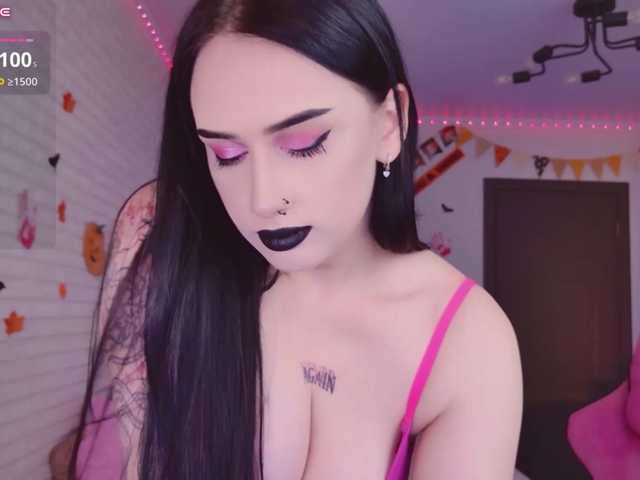 Darineko live cam on BongaCams