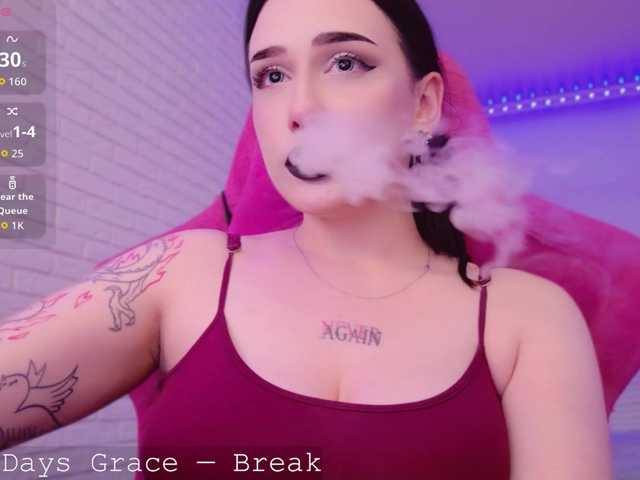 Darineko live cam on BongaCams