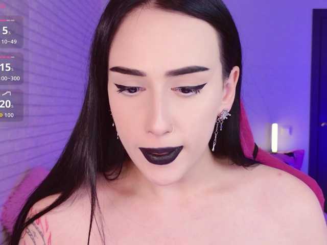 Darineko live cam on BongaCams