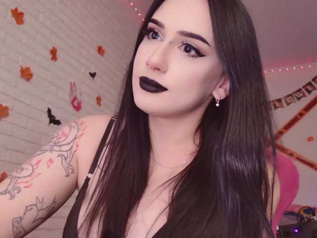 Darineko live cam on BongaCams
