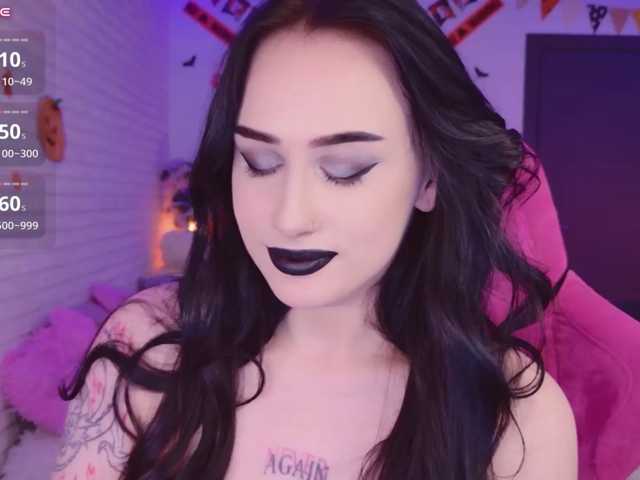 Darineko live cam on BongaCams