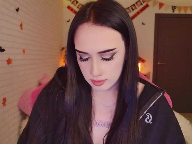 Darineko live cam on BongaCams