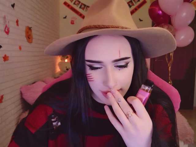 Darineko live cam on BongaCams