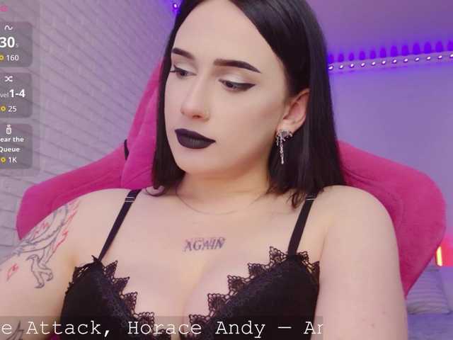 Darineko live cam on BongaCams