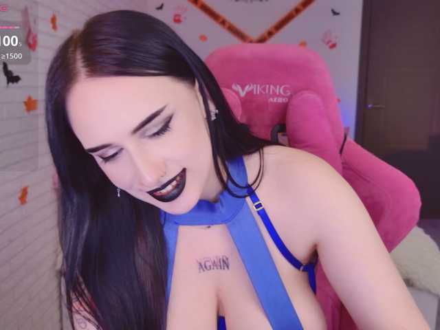 Darineko live cam on BongaCams