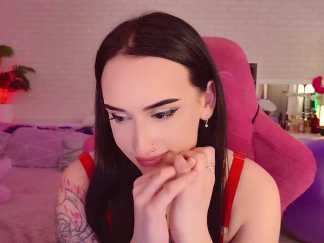 Darineko live cam on BongaCams