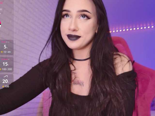 Darineko live cam on BongaCams