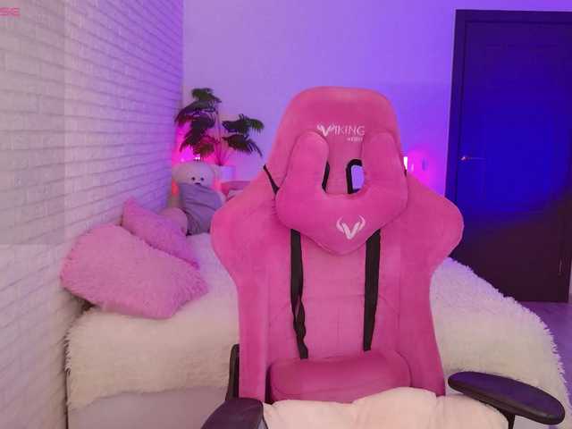 Darineko live cam on BongaCams