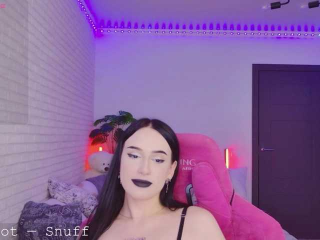 Darineko live cam on BongaCams