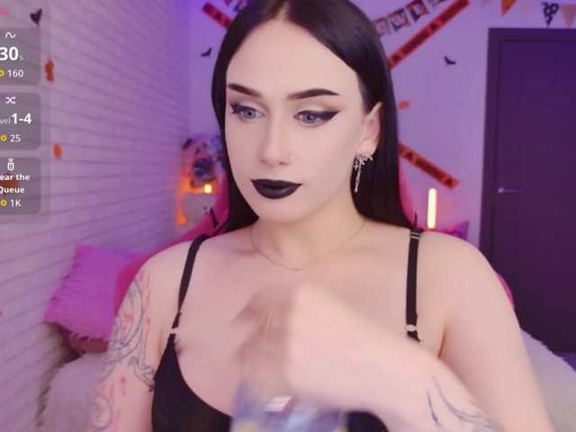 Darineko live cam on BongaCams