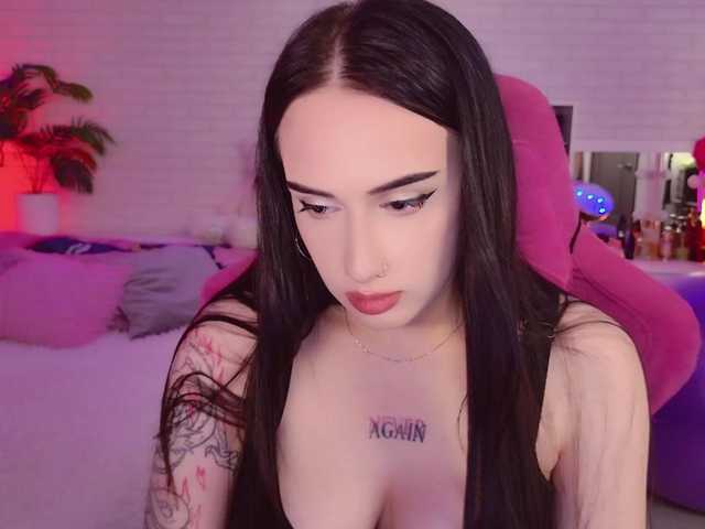 Darineko live cam on BongaCams