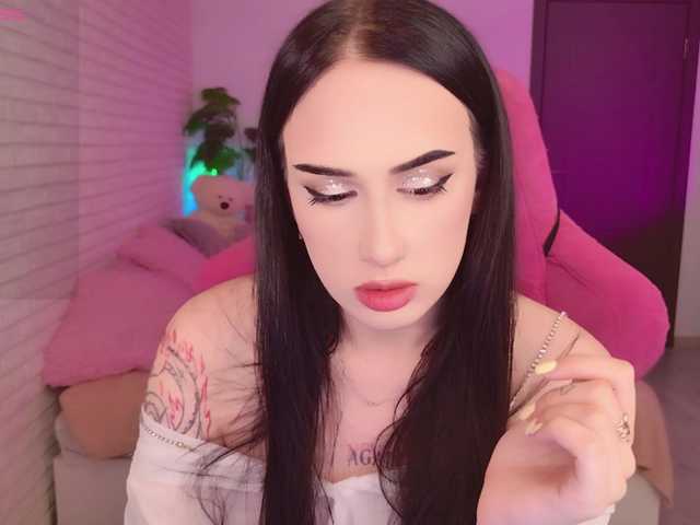 Darineko live cam on BongaCams