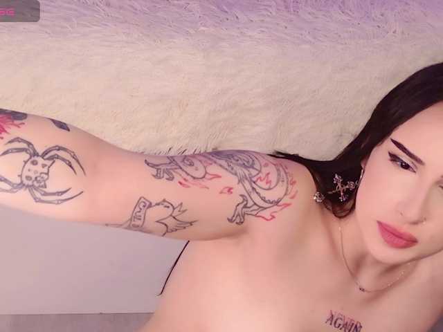 darineko cam belle