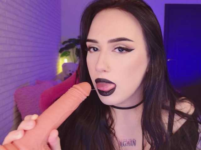 Darineko live cam on BongaCams