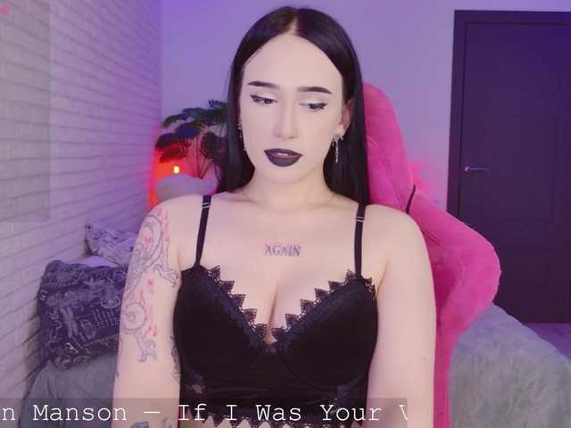 Darineko live cam on BongaCams