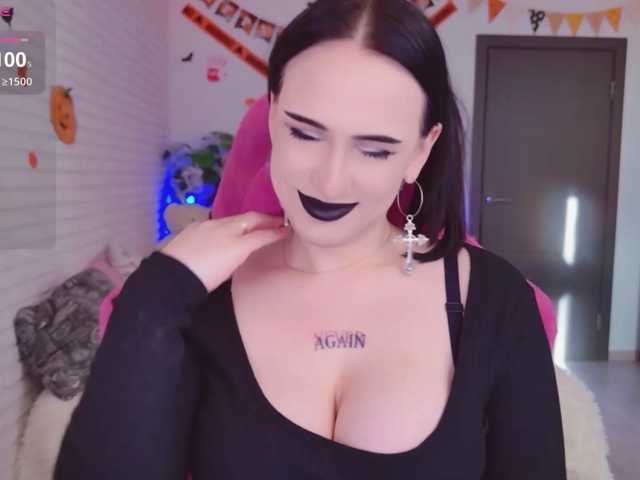 Darineko live cam on BongaCams