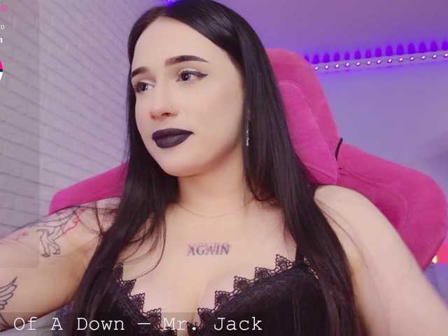 Darineko live cam on BongaCams
