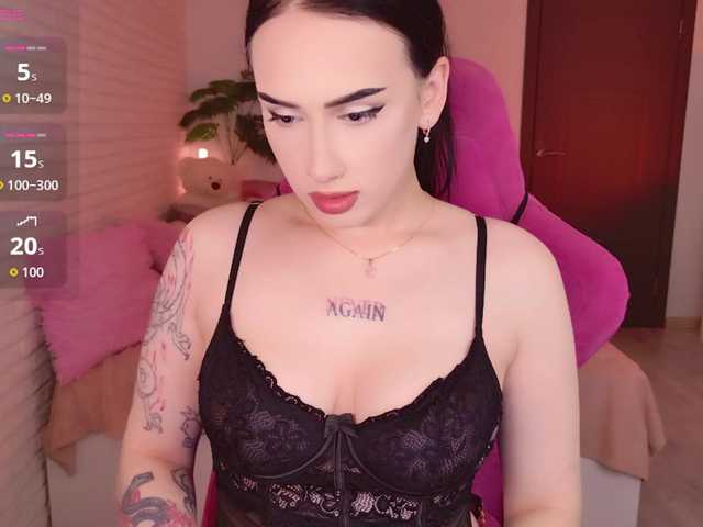 Darineko live cam on BongaCams
