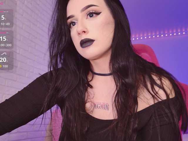 Darineko live cam on BongaCams