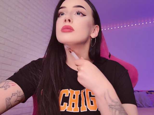 Darineko live cam on BongaCams