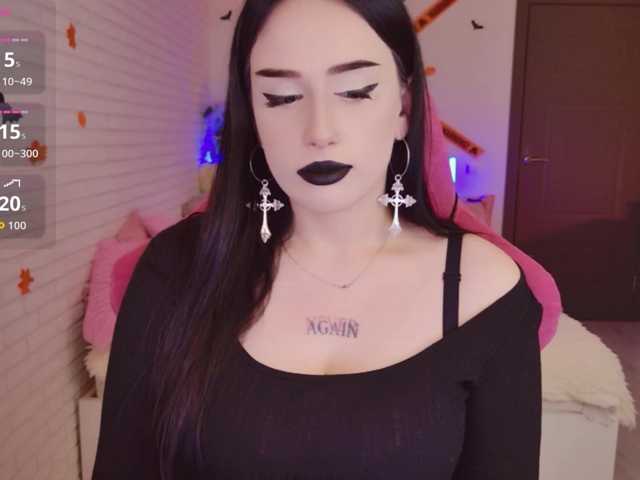 Darineko live cam on BongaCams