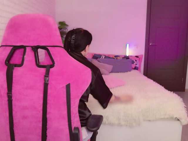 Darineko live cam on BongaCams