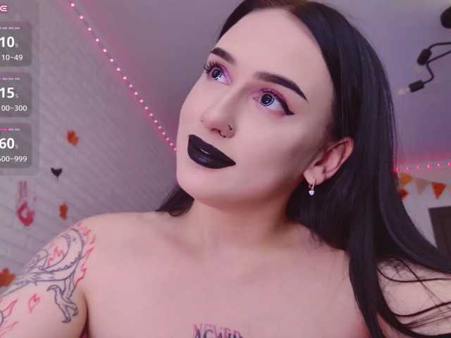 Darineko live cam on BongaCams