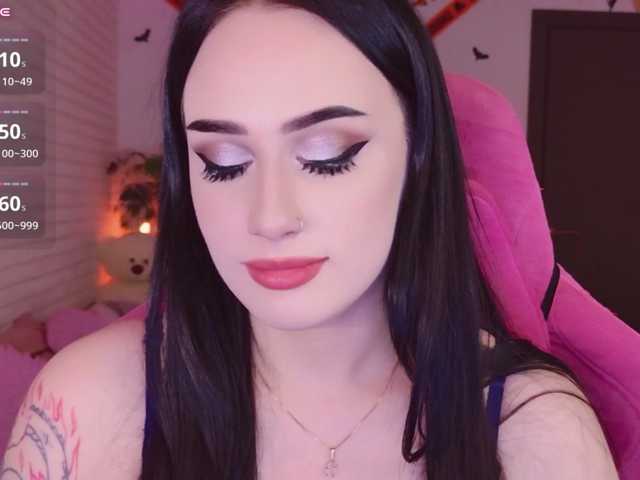 Darineko live cam on BongaCams