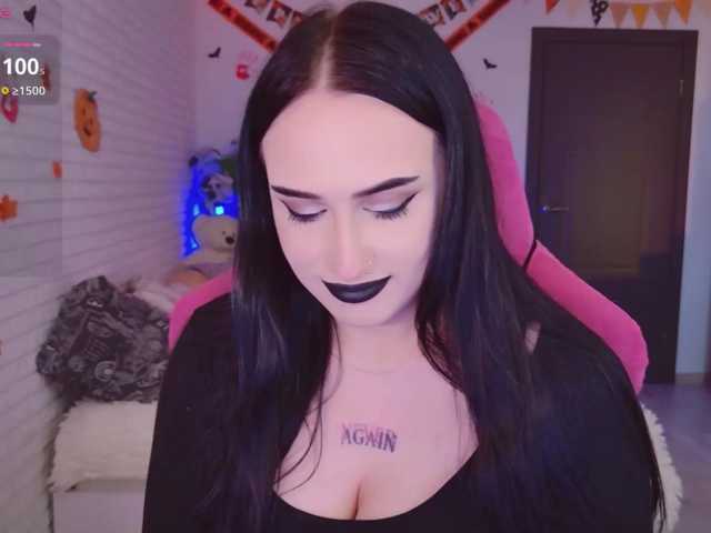 Darineko live cam on BongaCams