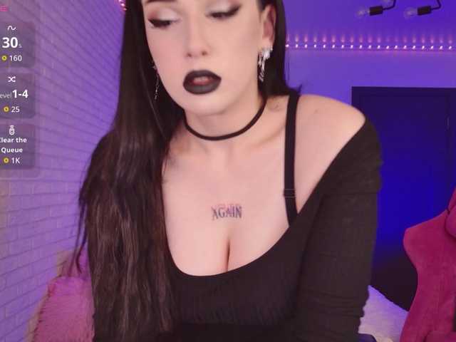 Darineko live cam on BongaCams