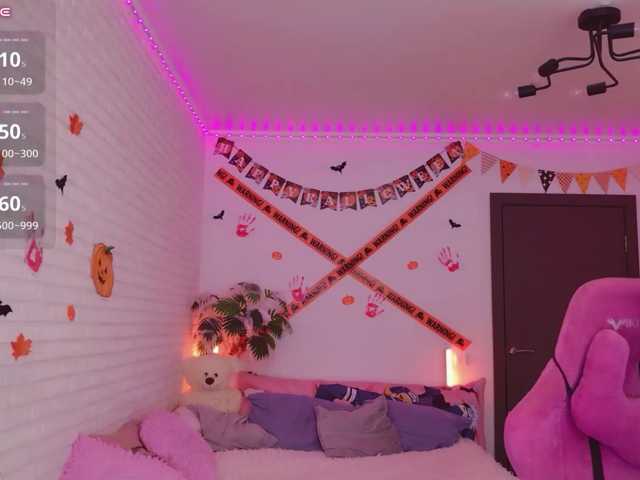 Darineko live cam on BongaCams