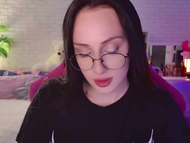 Darineko live cam on BongaCams