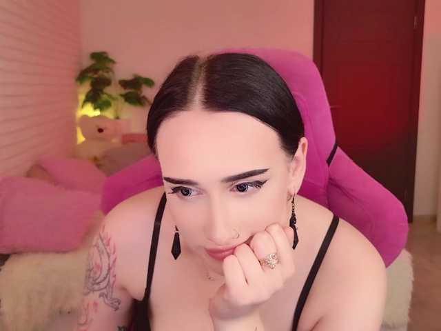 Darineko live cam on BongaCams