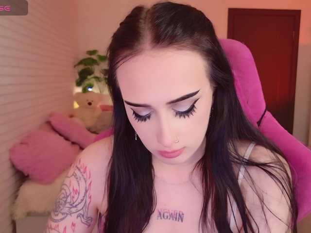 Darineko live cam on BongaCams