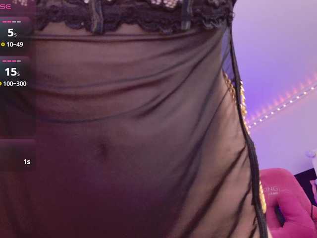 Darineko live cam on BongaCams