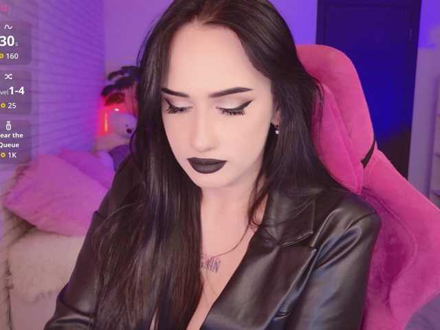 Darineko live cam on BongaCams